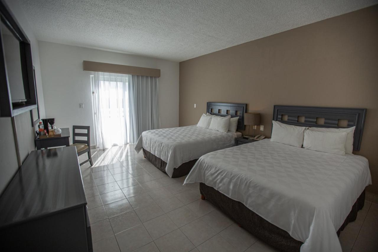 Ocean View Cancun Arenas Zewnętrze zdjęcie