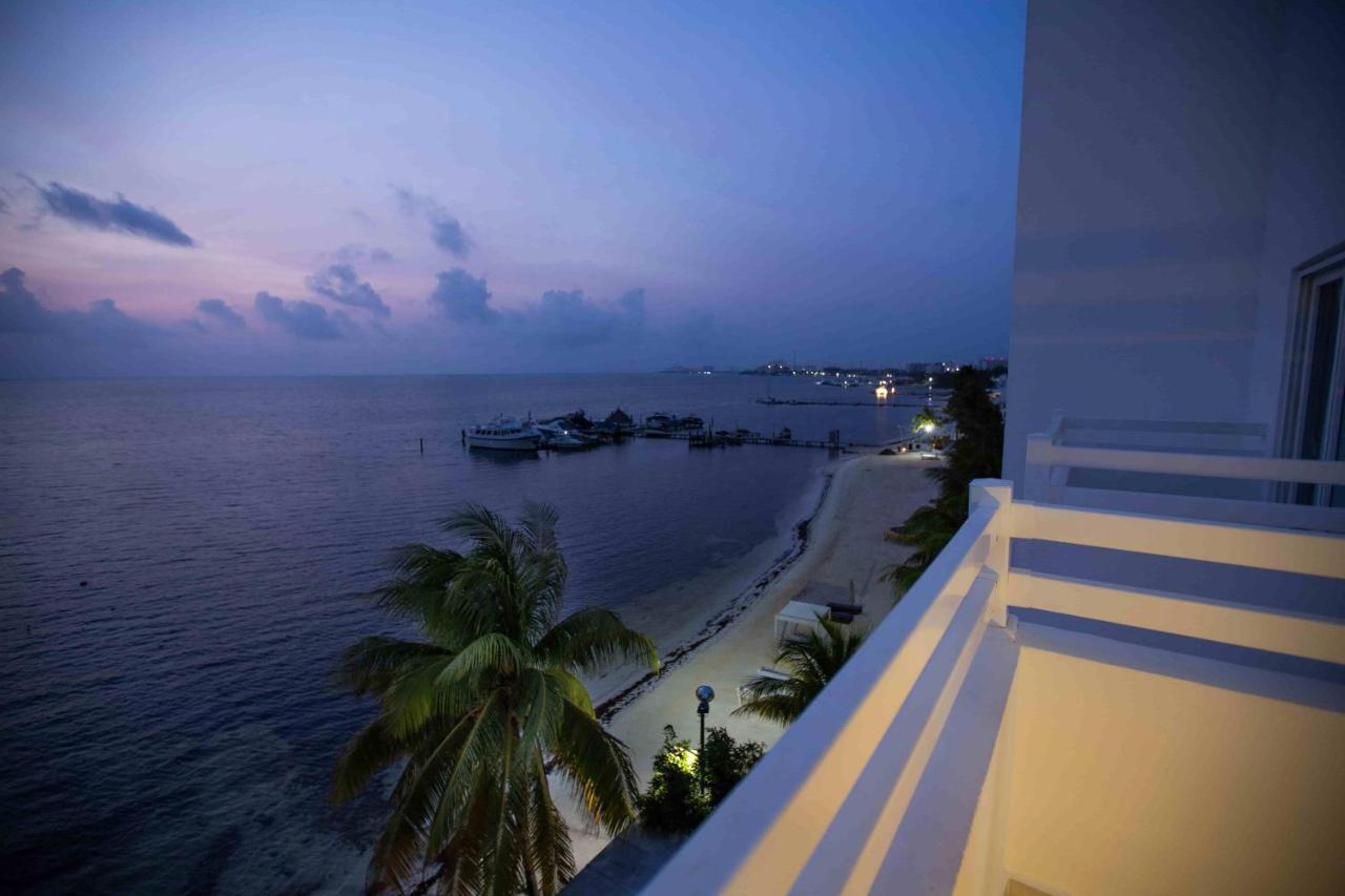 Ocean View Cancun Arenas Zewnętrze zdjęcie