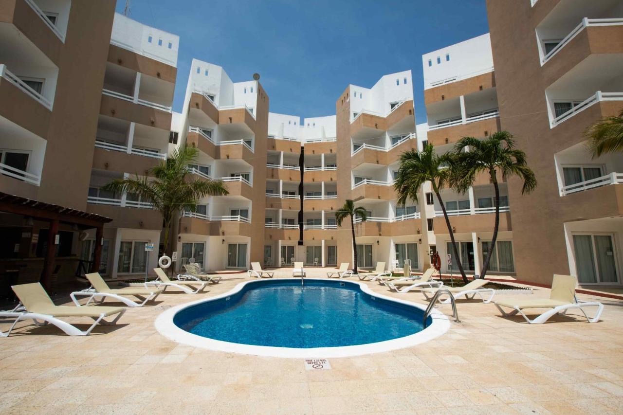 Ocean View Cancun Arenas Zewnętrze zdjęcie