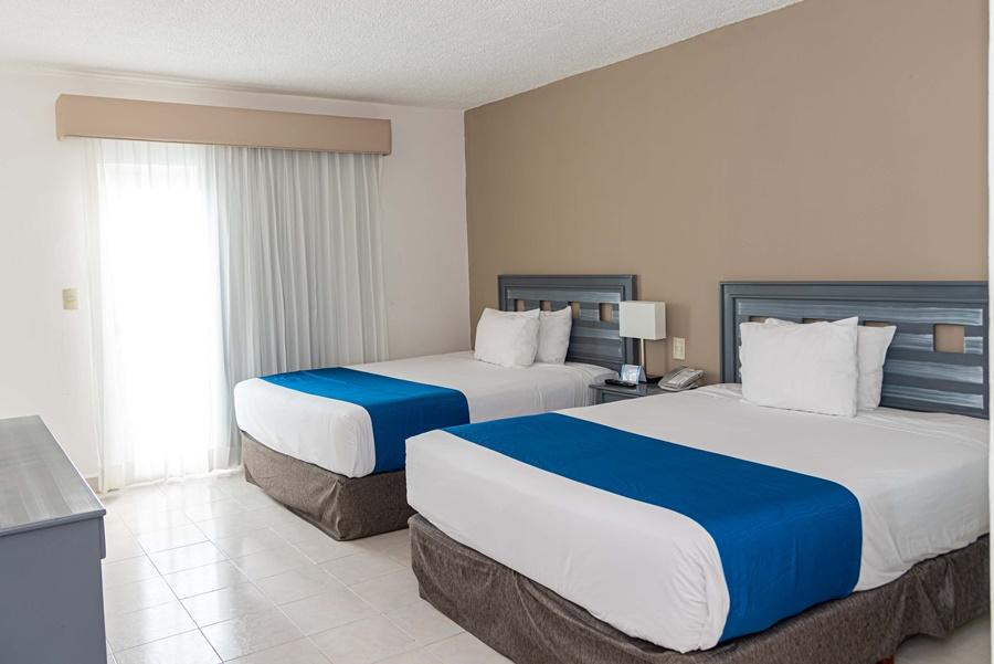 Ocean View Cancun Arenas Zewnętrze zdjęcie