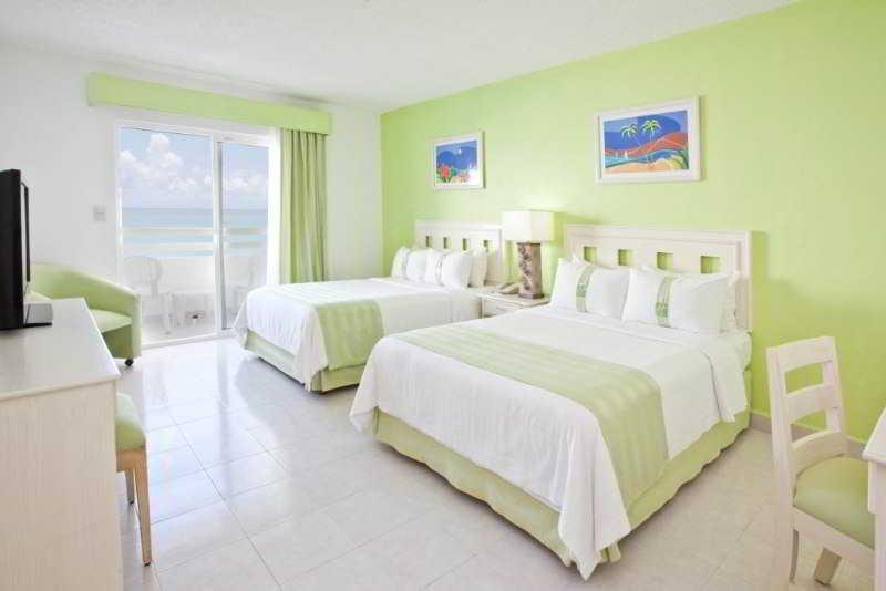 Ocean View Cancun Arenas Zewnętrze zdjęcie