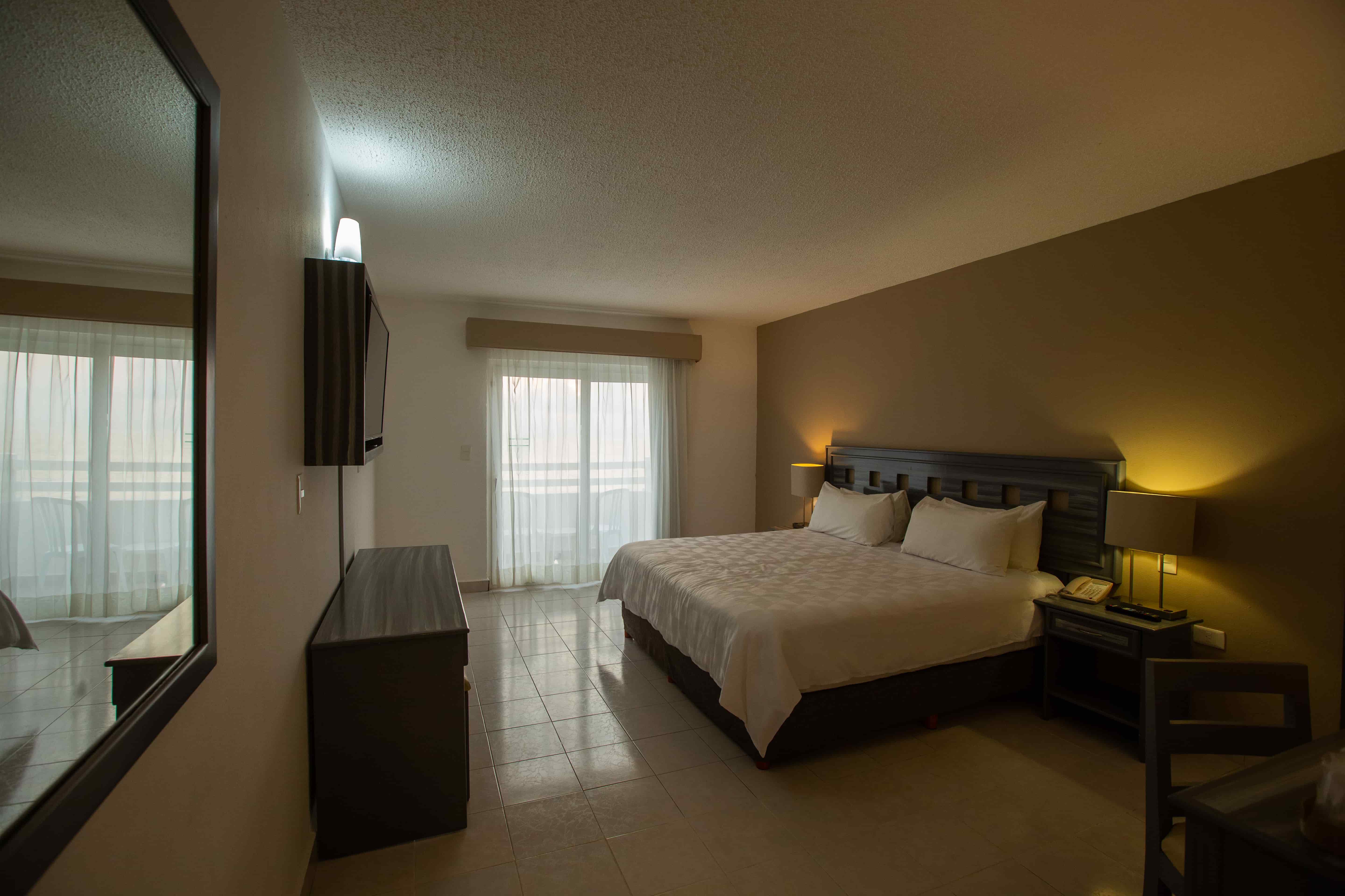 Ocean View Cancun Arenas Zewnętrze zdjęcie