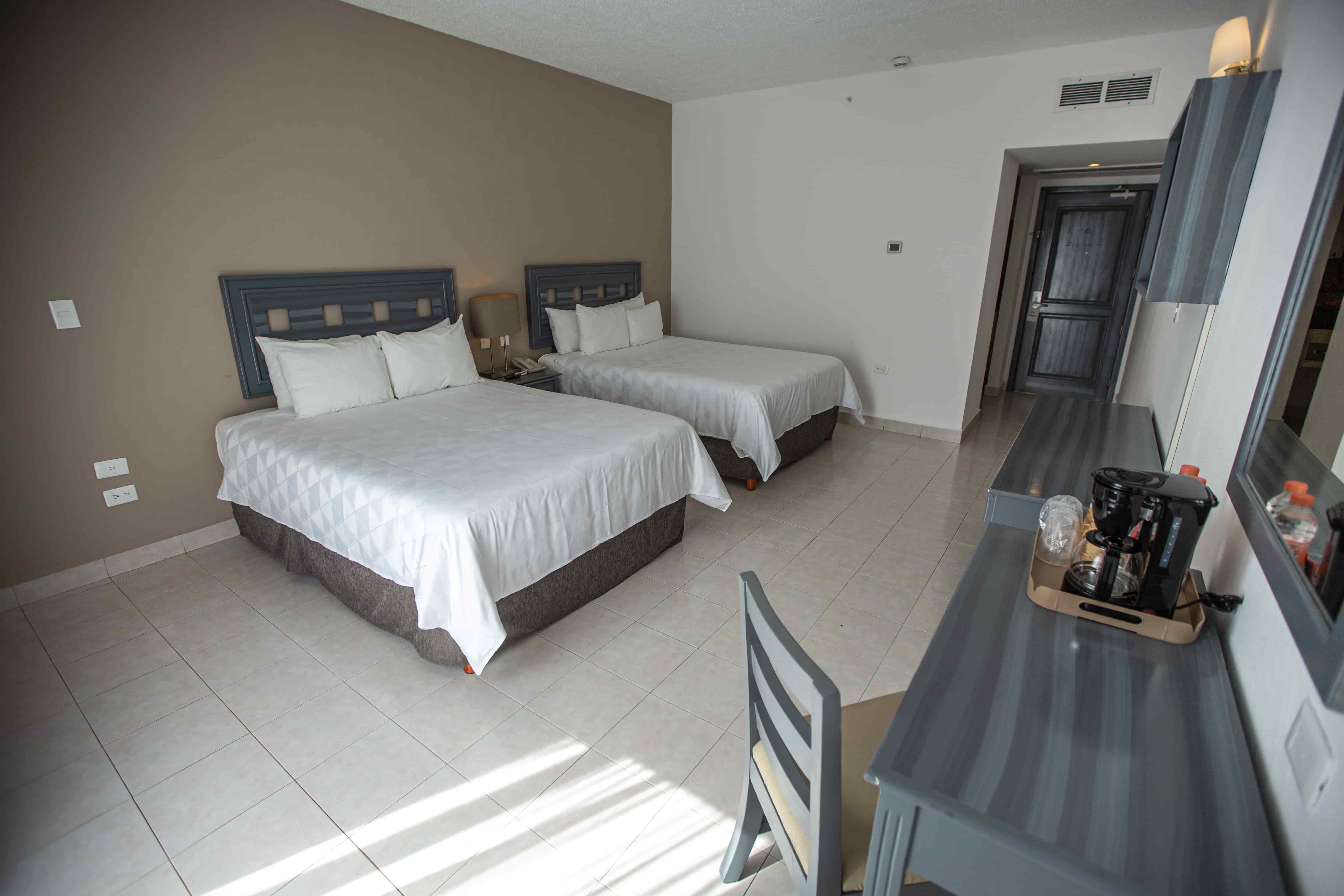 Ocean View Cancun Arenas Zewnętrze zdjęcie