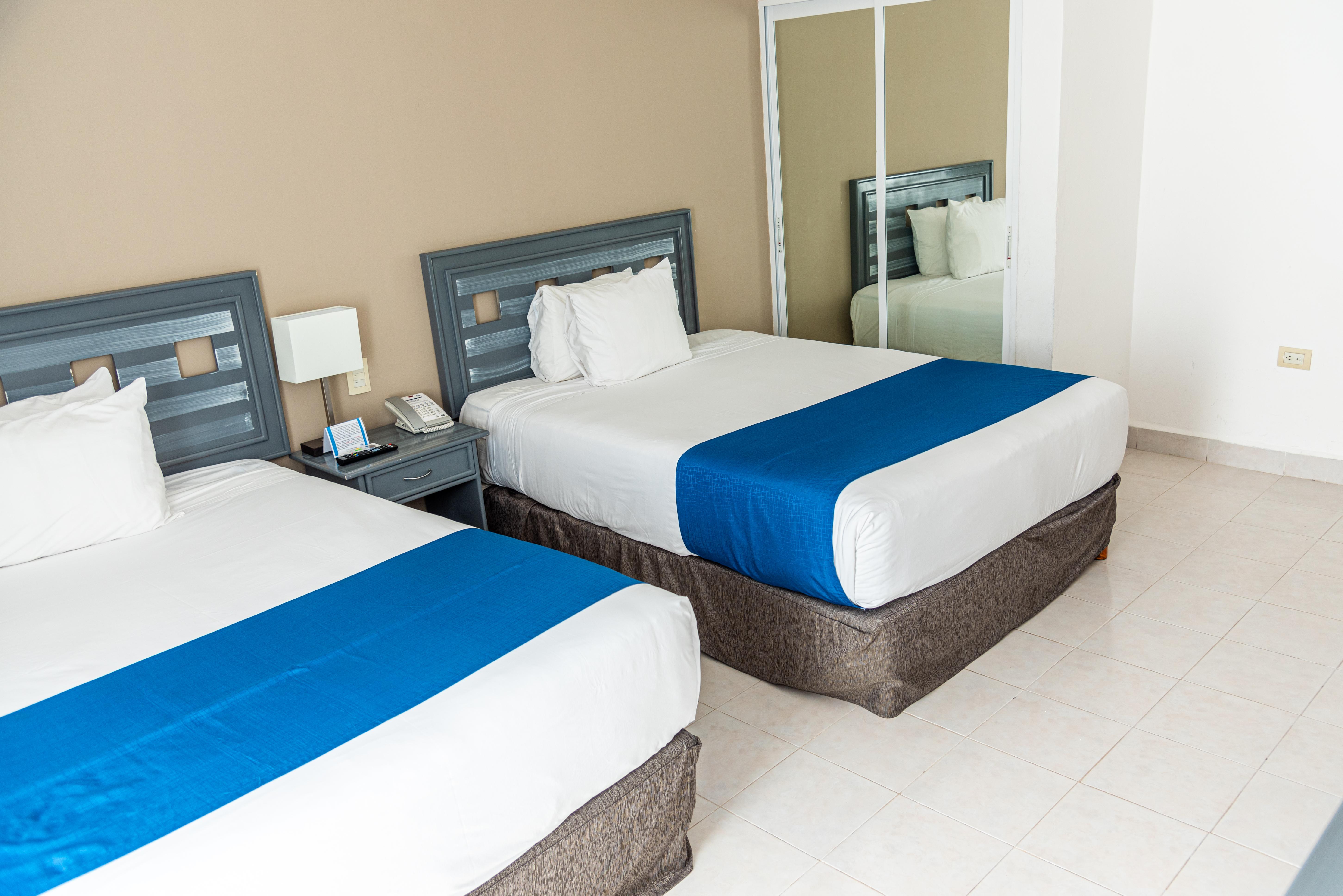 Ocean View Cancun Arenas Zewnętrze zdjęcie