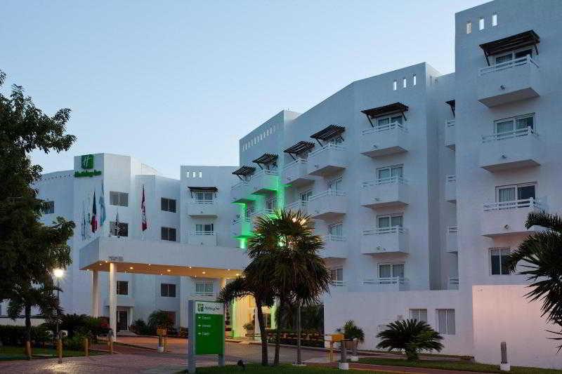 Ocean View Cancun Arenas Zewnętrze zdjęcie