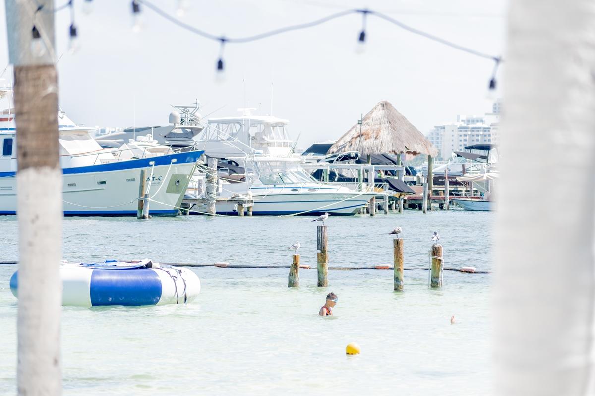 Ocean View Cancun Arenas Zewnętrze zdjęcie