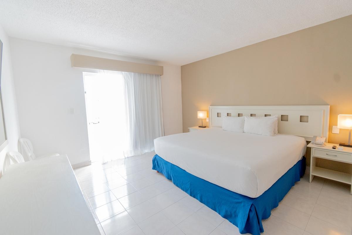Ocean View Cancun Arenas Zewnętrze zdjęcie