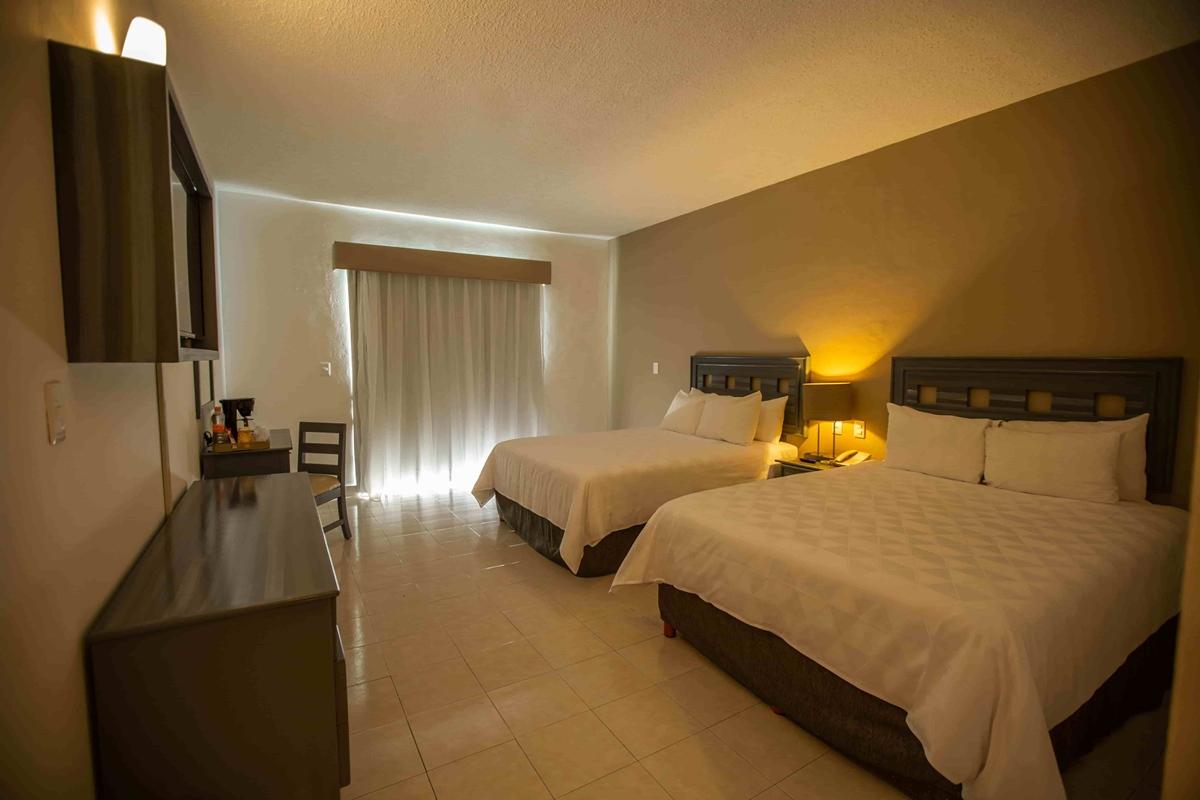 Ocean View Cancun Arenas Zewnętrze zdjęcie