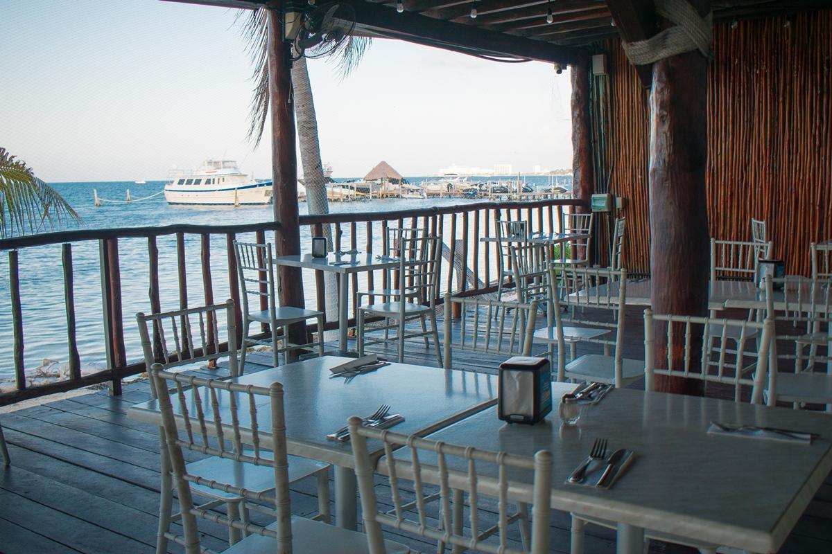 Ocean View Cancun Arenas Zewnętrze zdjęcie