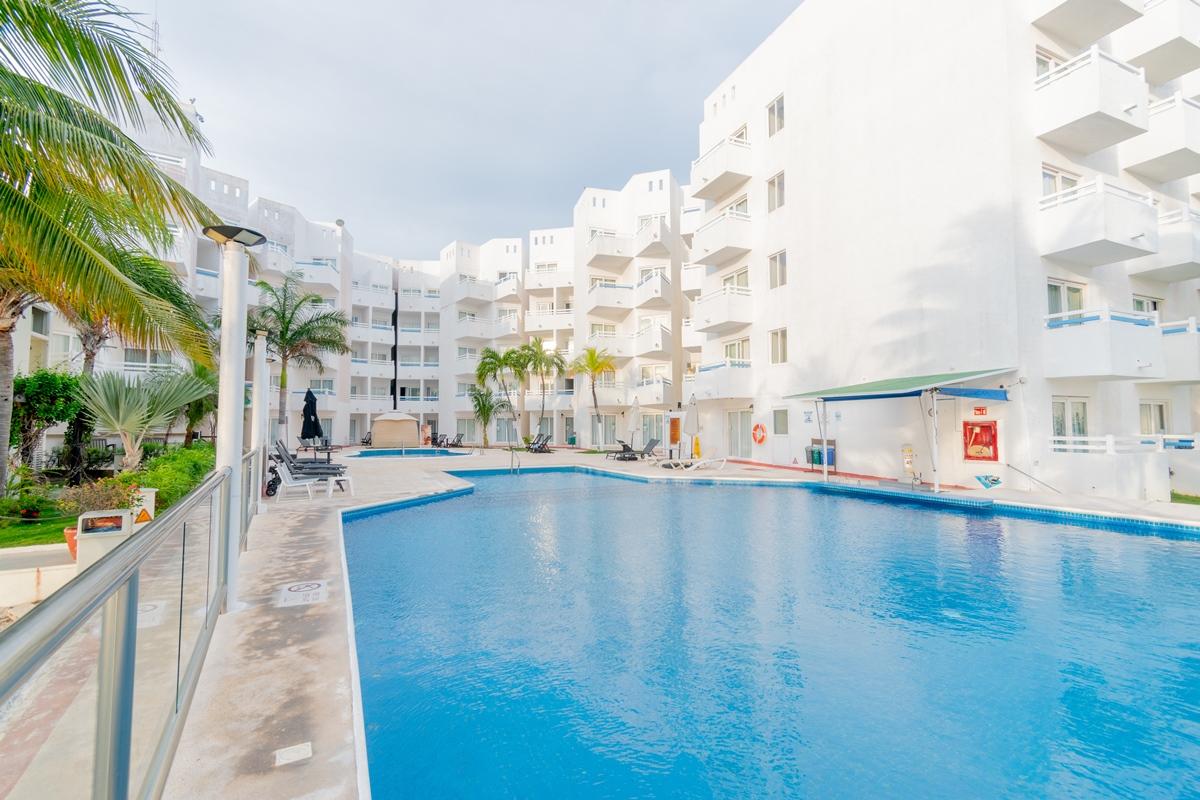 Ocean View Cancun Arenas Zewnętrze zdjęcie