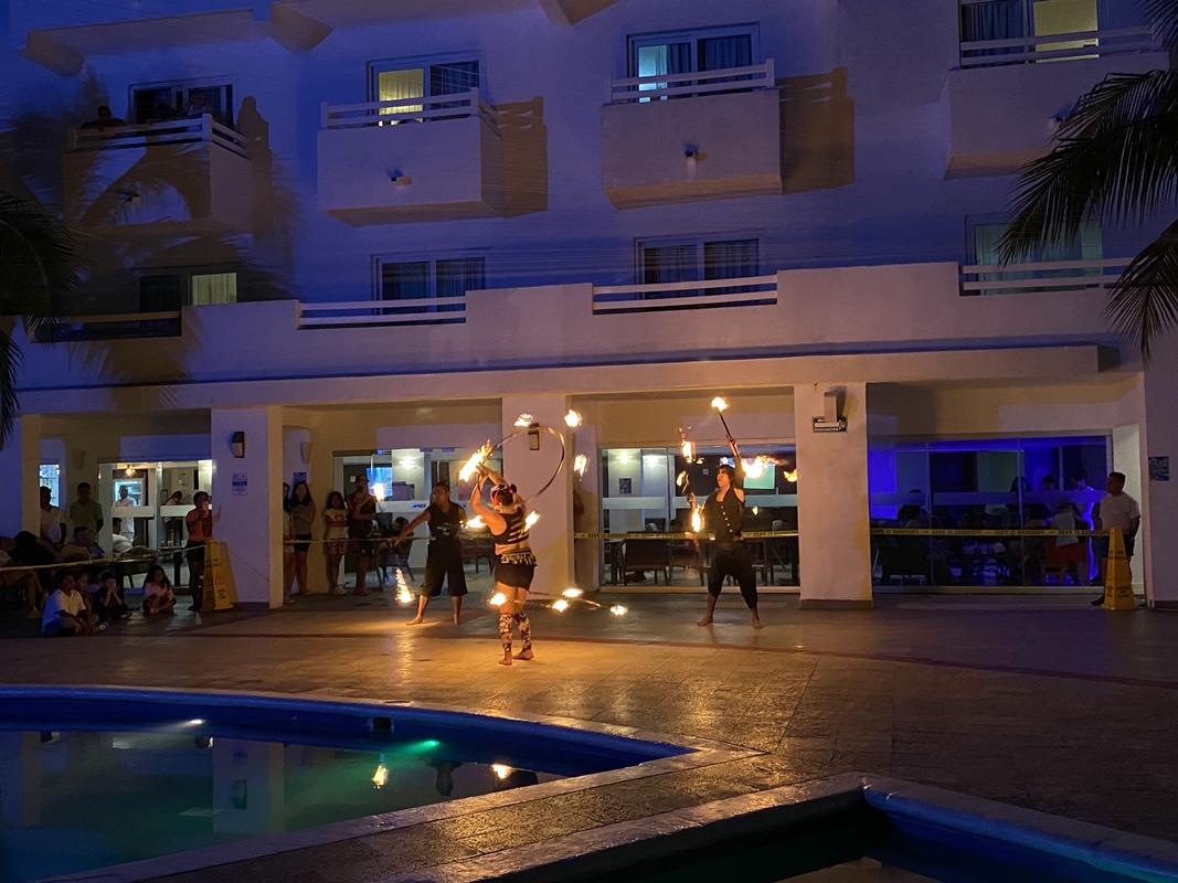Ocean View Cancun Arenas Zewnętrze zdjęcie