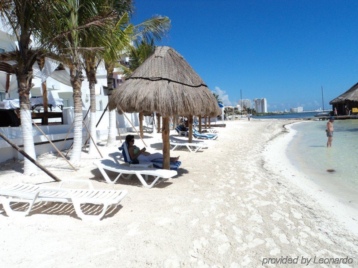 Ocean View Cancun Arenas Udogodnienia zdjęcie