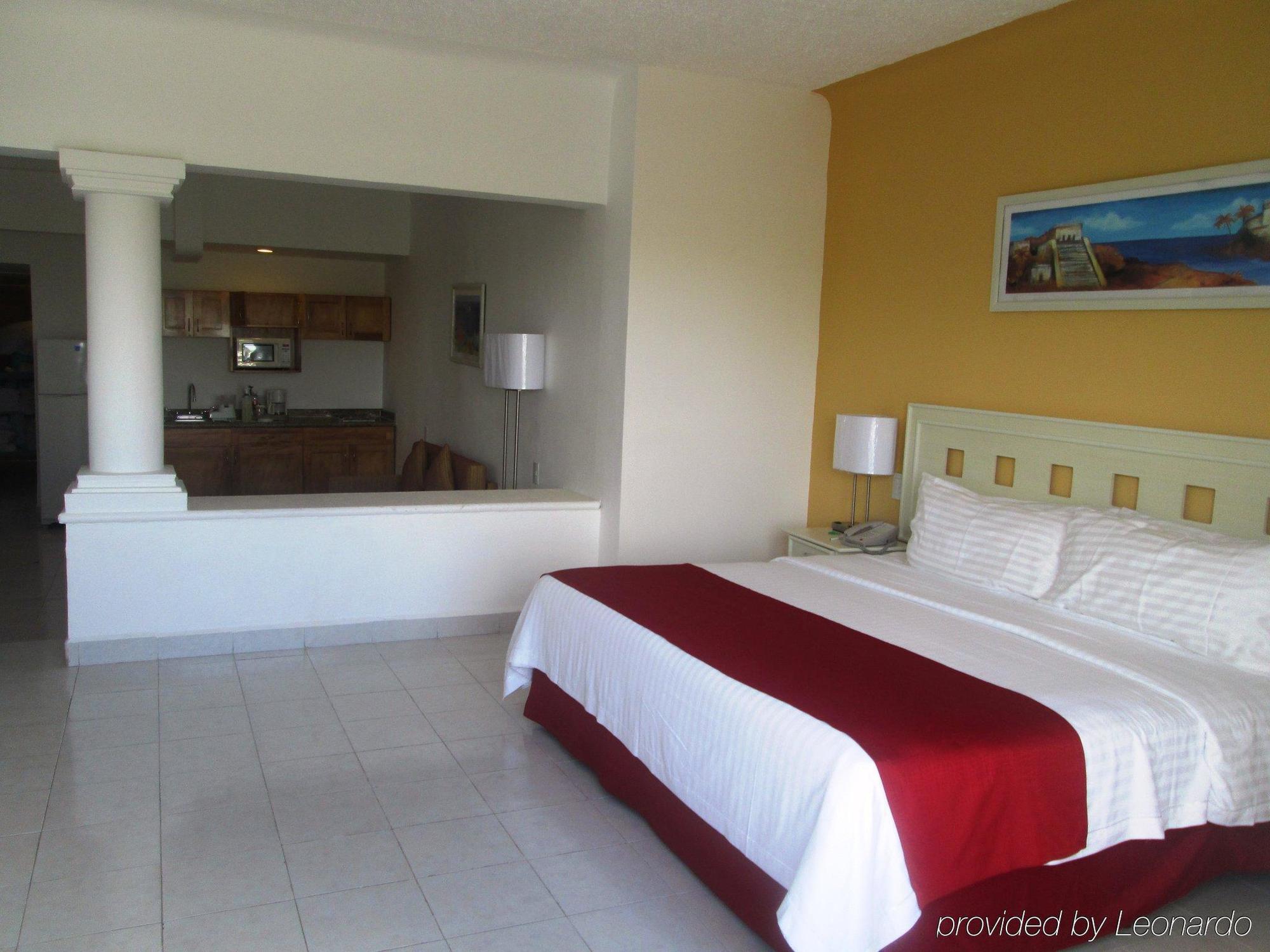 Ocean View Cancun Arenas Zewnętrze zdjęcie