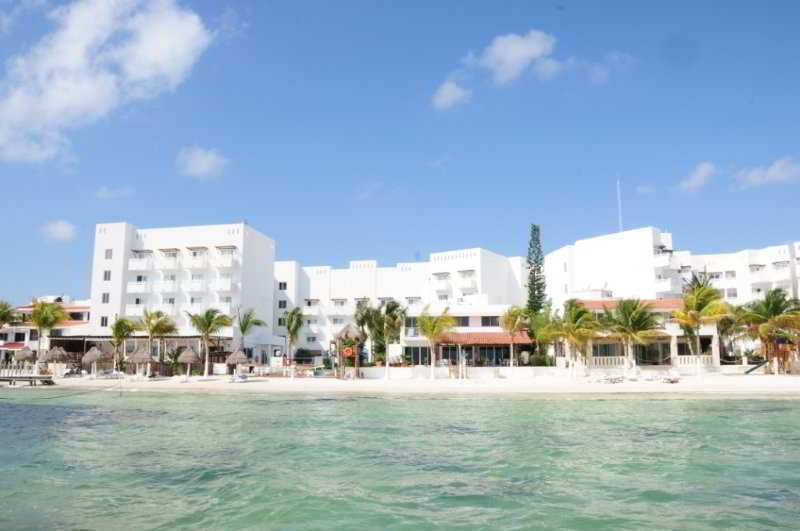 Ocean View Cancun Arenas Zewnętrze zdjęcie