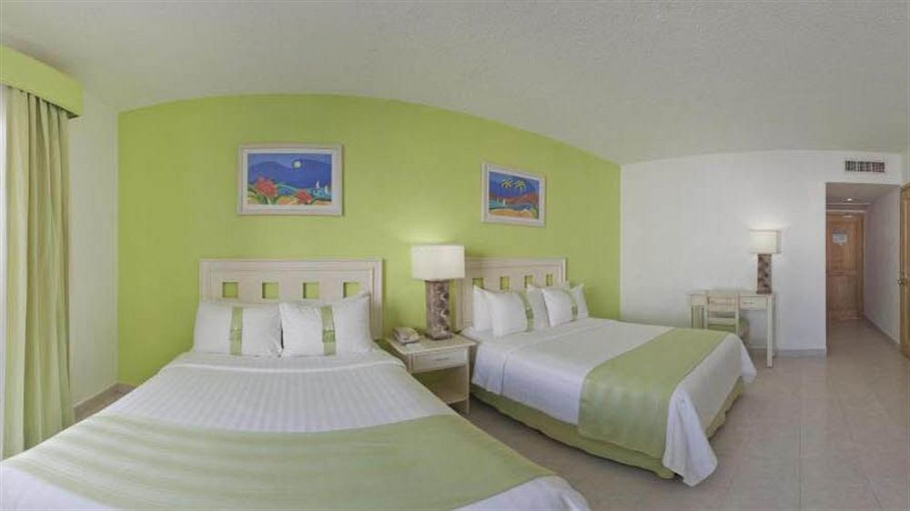 Ocean View Cancun Arenas Zewnętrze zdjęcie