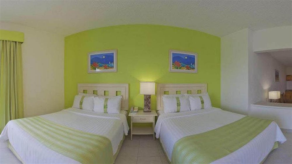 Ocean View Cancun Arenas Zewnętrze zdjęcie