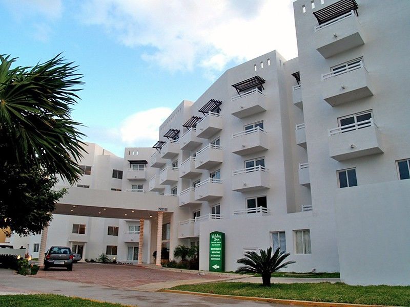 Ocean View Cancun Arenas Zewnętrze zdjęcie
