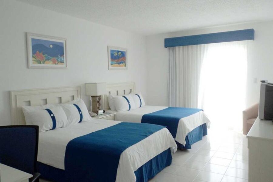 Ocean View Cancun Arenas Zewnętrze zdjęcie