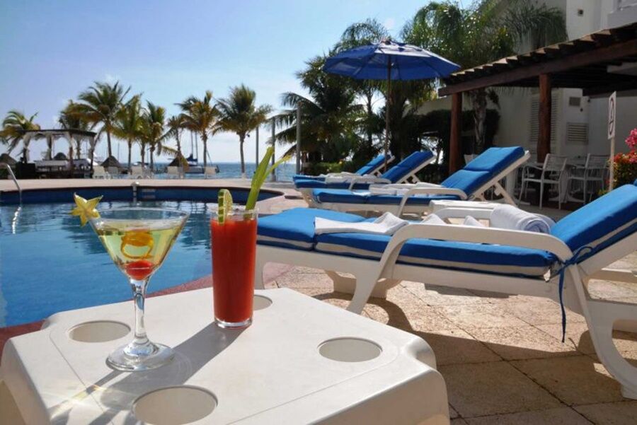 Ocean View Cancun Arenas Zewnętrze zdjęcie