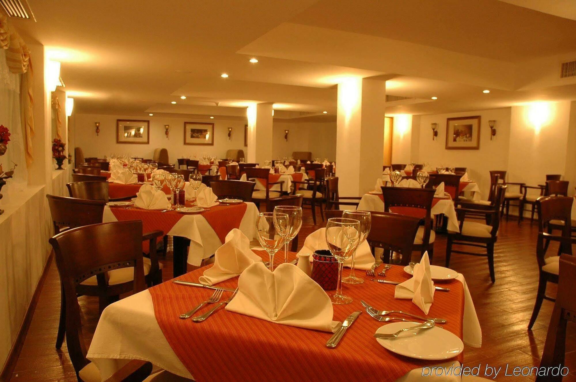Ocean View Cancun Arenas Restauracja zdjęcie