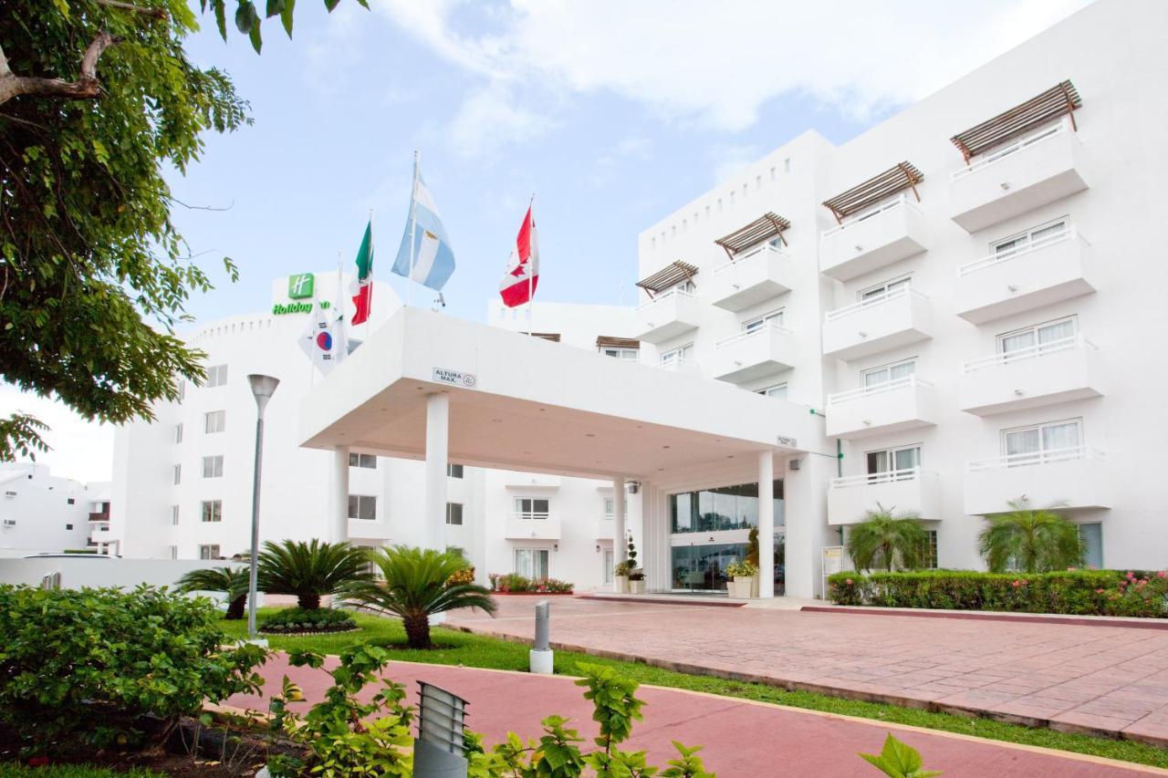 Ocean View Cancun Arenas Zewnętrze zdjęcie