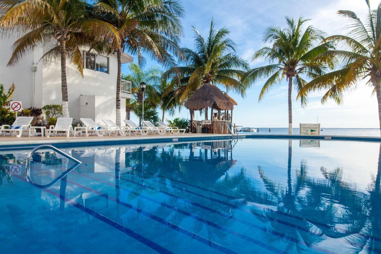 Ocean View Cancun Arenas Zewnętrze zdjęcie