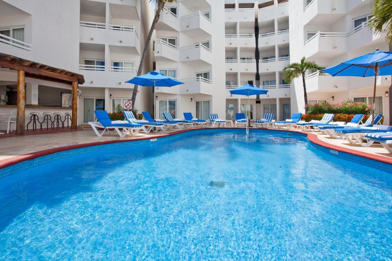 Ocean View Cancun Arenas Zewnętrze zdjęcie