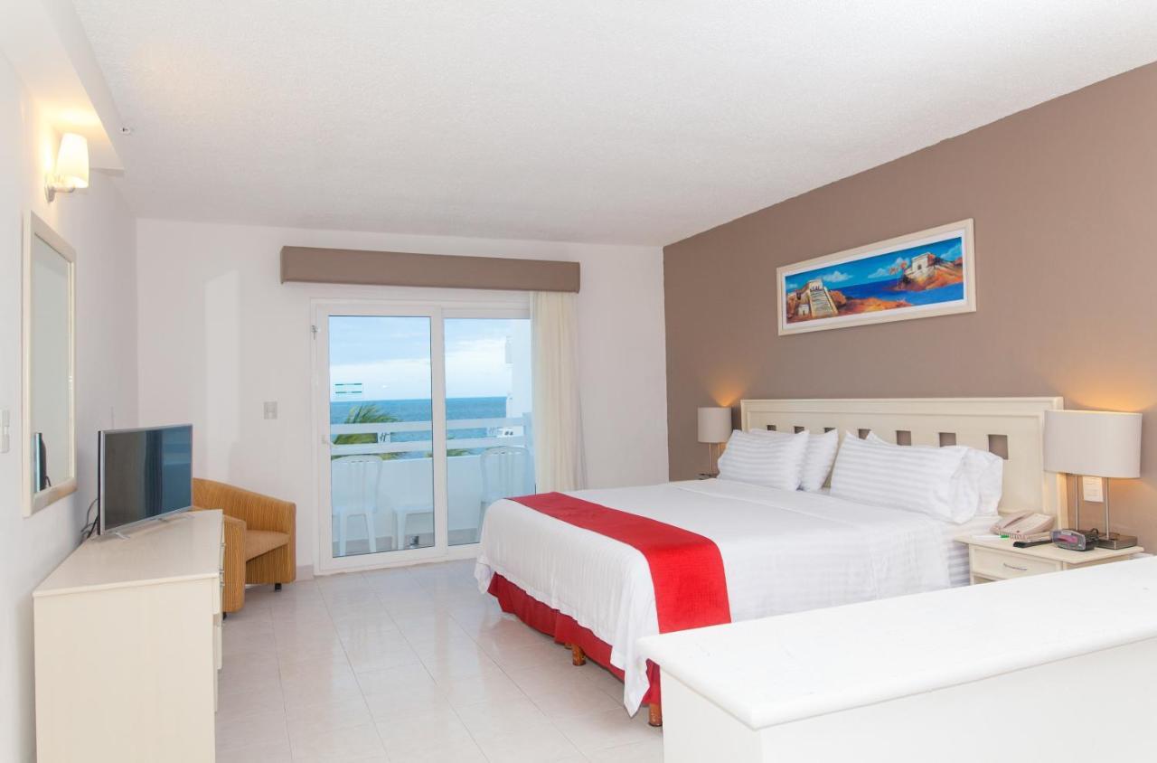 Ocean View Cancun Arenas Zewnętrze zdjęcie