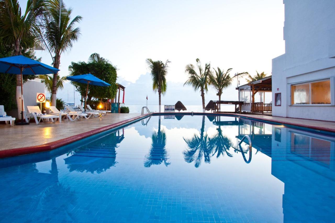 Ocean View Cancun Arenas Zewnętrze zdjęcie