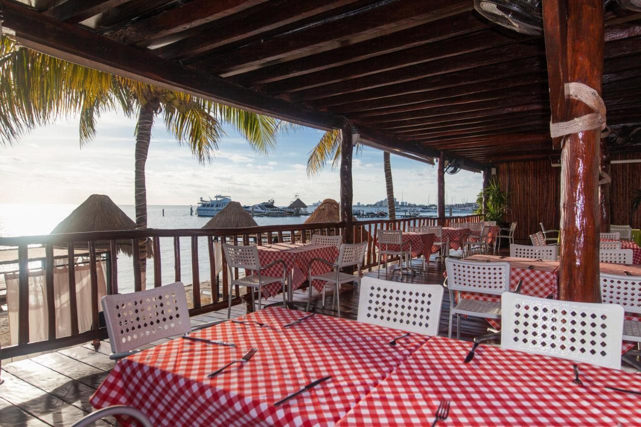 Ocean View Cancun Arenas Zewnętrze zdjęcie